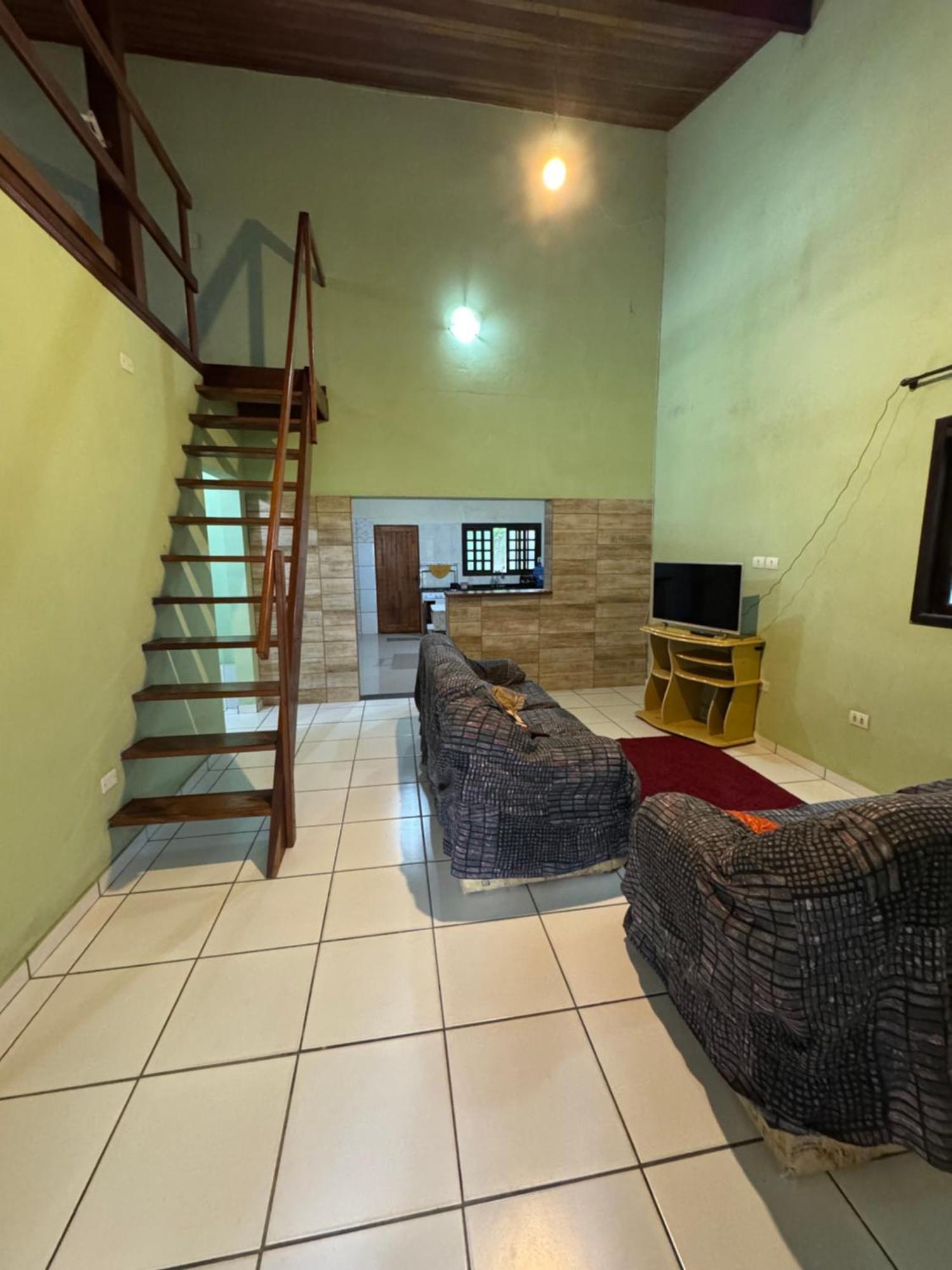 Casa De Casa de férias
