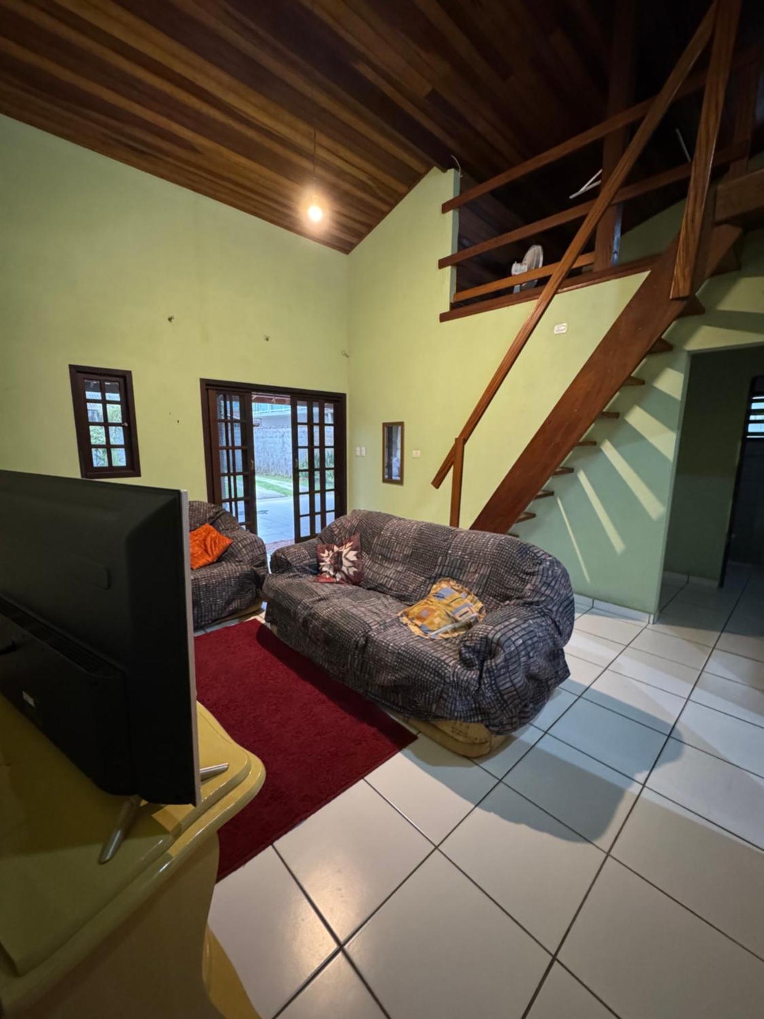 Casa De *