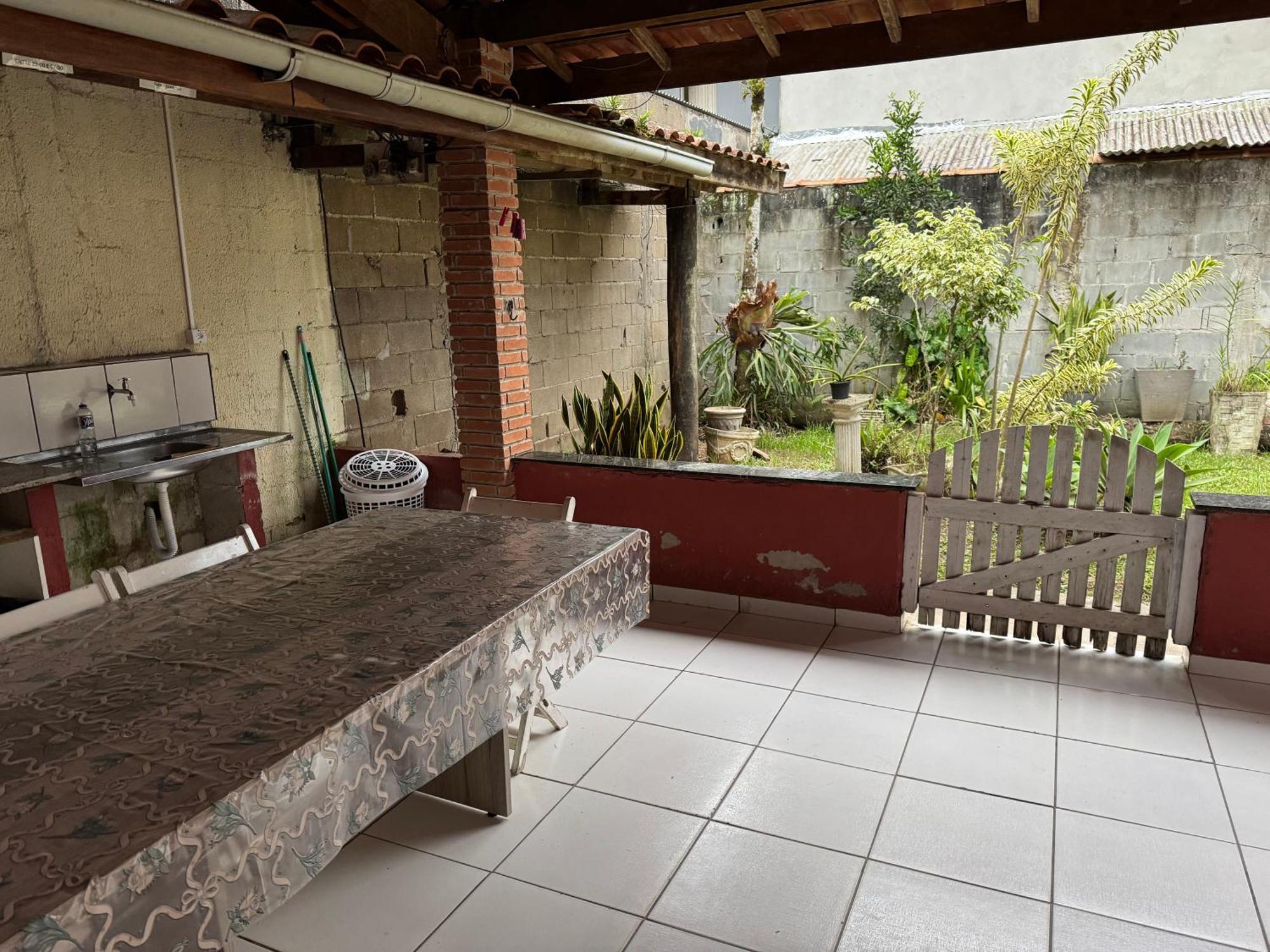Casa De Ubatuba