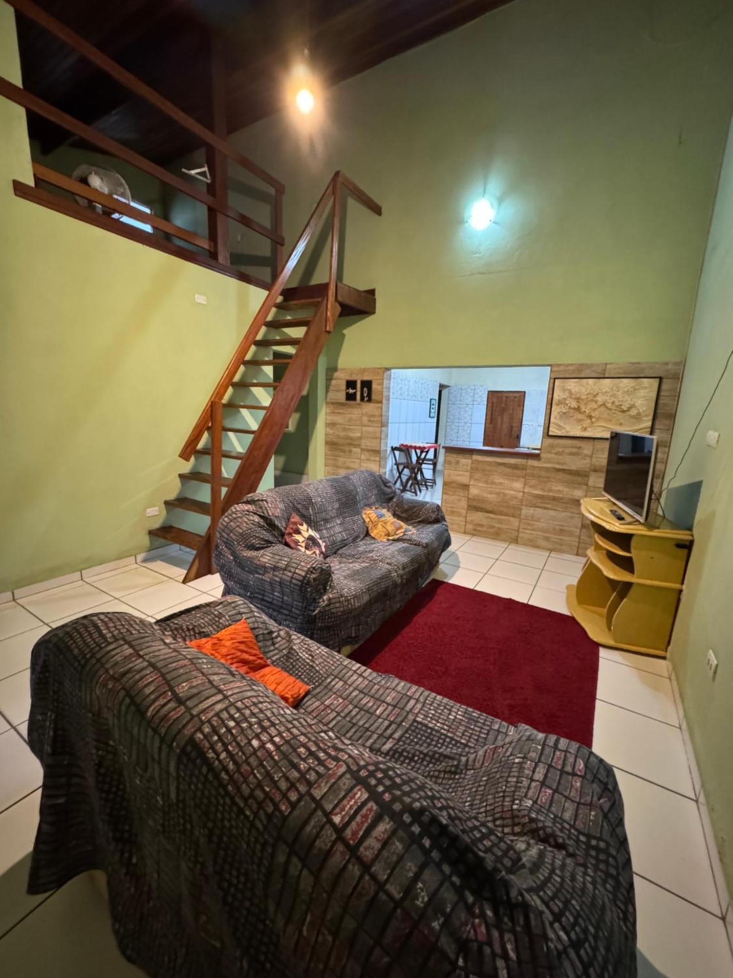Casa de férias Casa De *